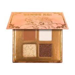 🎨Lime Crime VENUS XS LIMITED EDITION Solid Gold